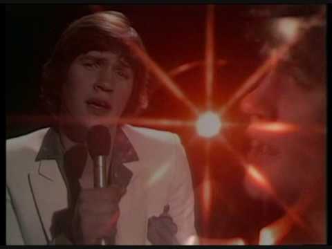 Embedded thumbnail for Johnny Logan - Whats another year