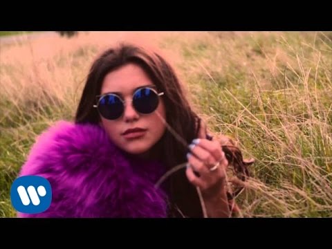 Embedded thumbnail for Dua Lipa - Be The One