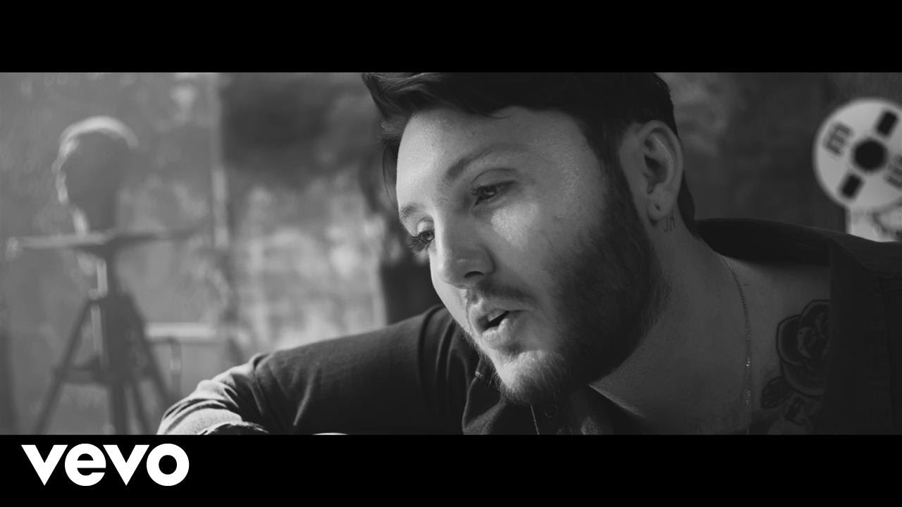 Embedded thumbnail for James Arthur - Say You Won&amp;#039;t Let Go 