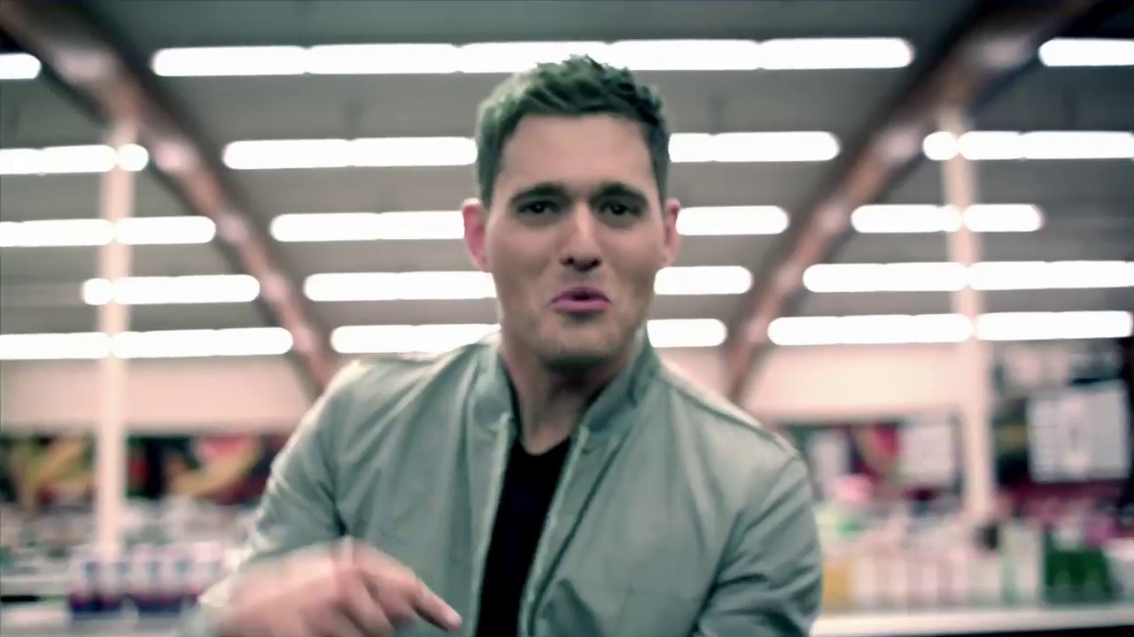Embedded thumbnail for Michael Buble - Haven&amp;#039;t Met You Yet