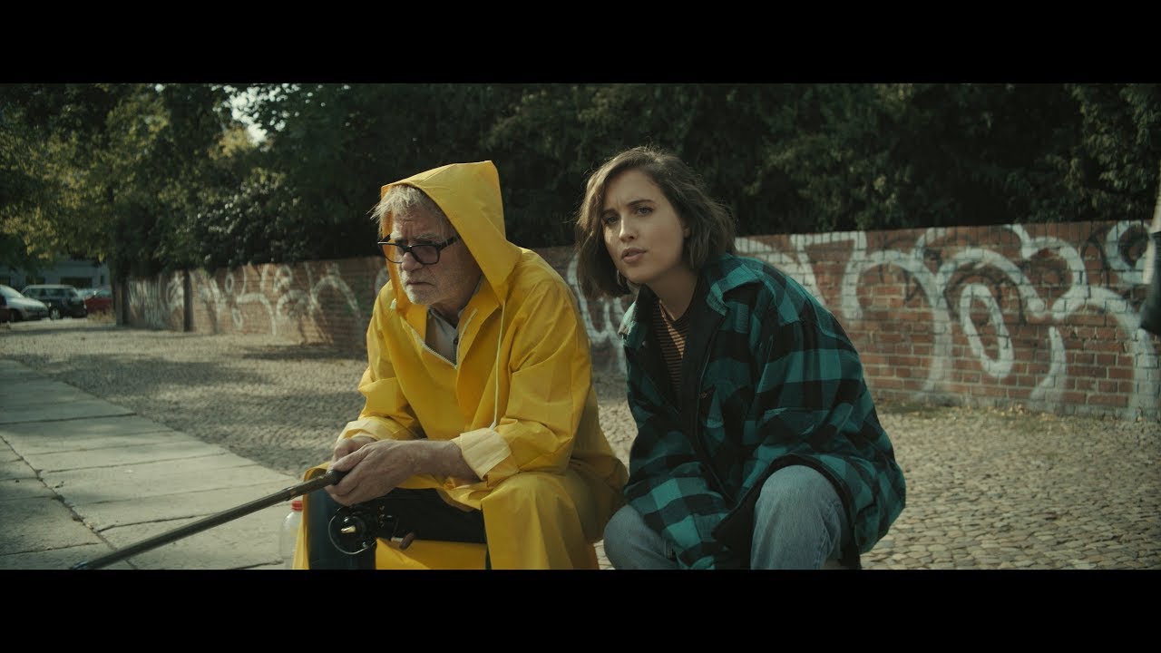 Embedded thumbnail for Alice Merton - Why So Serious