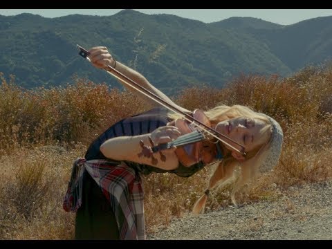 Embedded thumbnail for It Ain&amp;#039;t Me - Lindsey Stirling and KHS (Selena Gomez &amp;amp; Kygo Cover) 