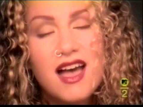 Embedded thumbnail for Joan Osborne  What If God Was One Of Us
