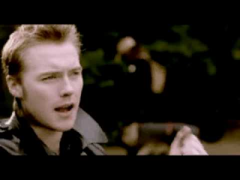 Embedded thumbnail for when you say nothing at all- Ronan Keating