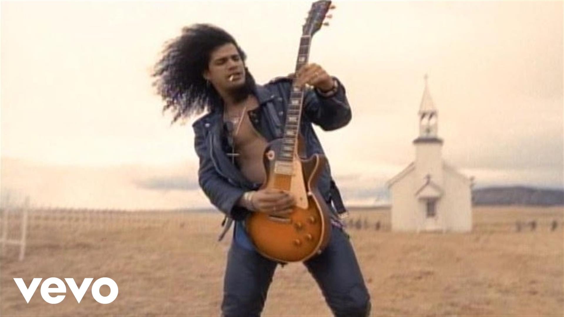 Embedded thumbnail for Guns N&amp;#039; Roses - November Rain