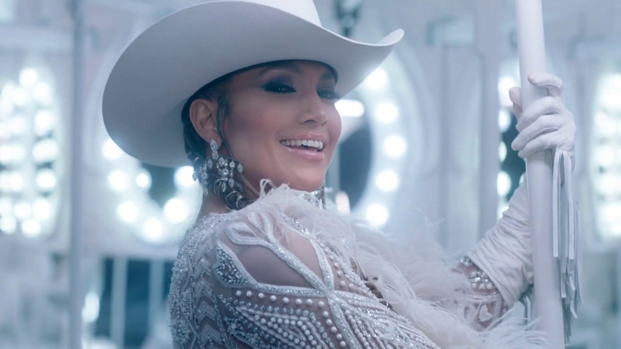 Embedded thumbnail for Jennifer Lopez &amp;quot;Medicine&amp;quot; ft. French Montana 