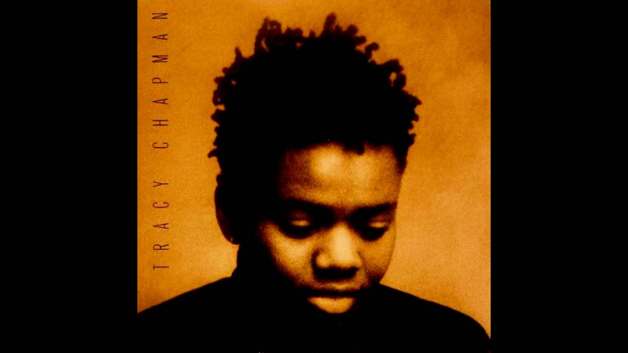 Embedded thumbnail for Tracy Chapman - Fast car