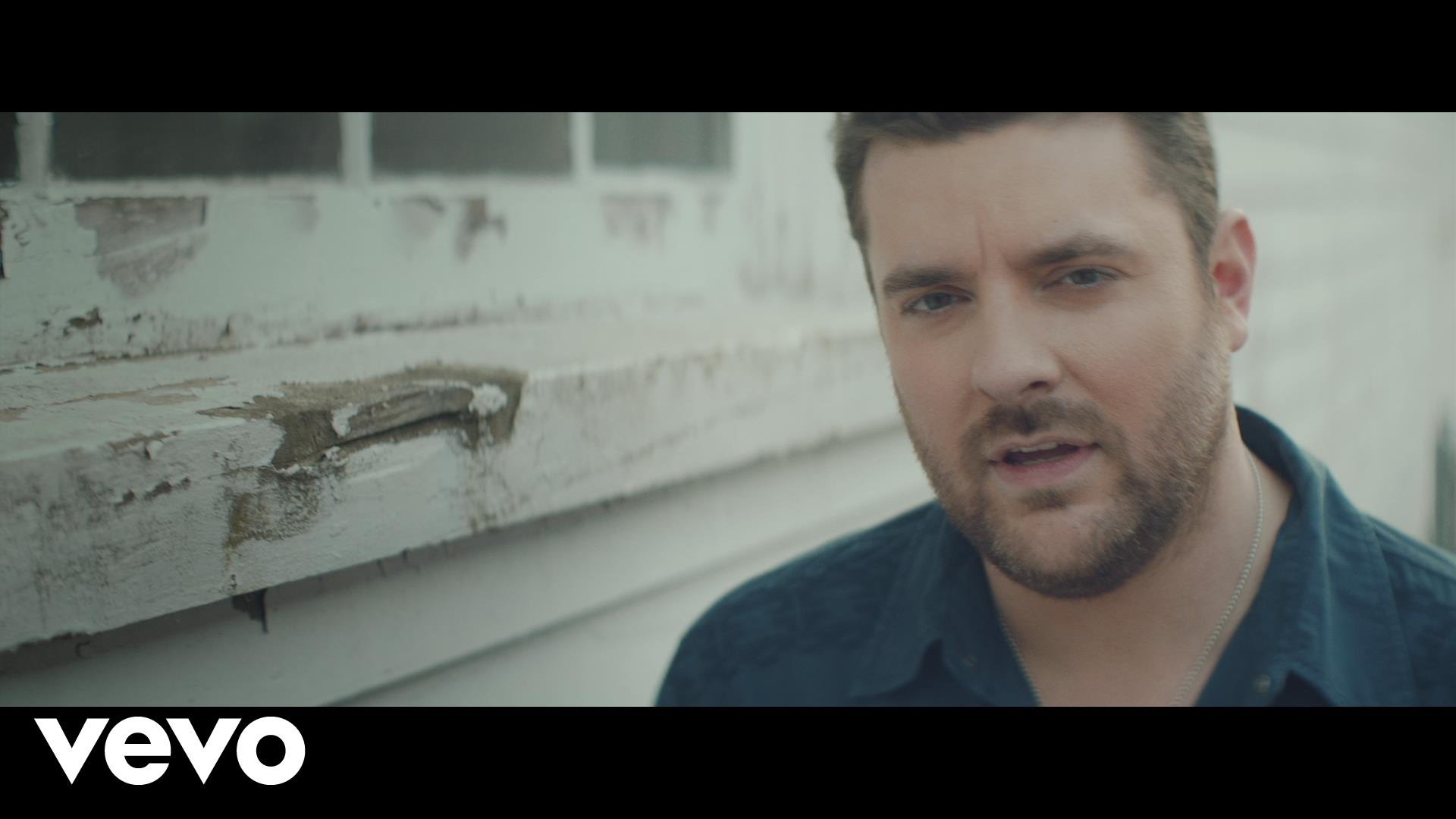 Embedded thumbnail for Chris Young - Sober Saturday Night (feat. Vince Gill)
