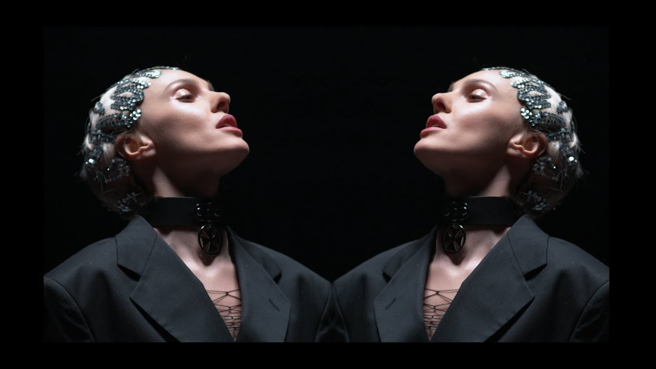 Embedded thumbnail for Tamta - Replay