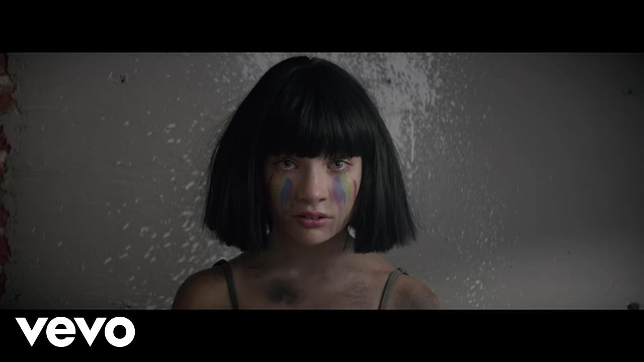 Embedded thumbnail for Sia - The Greatest