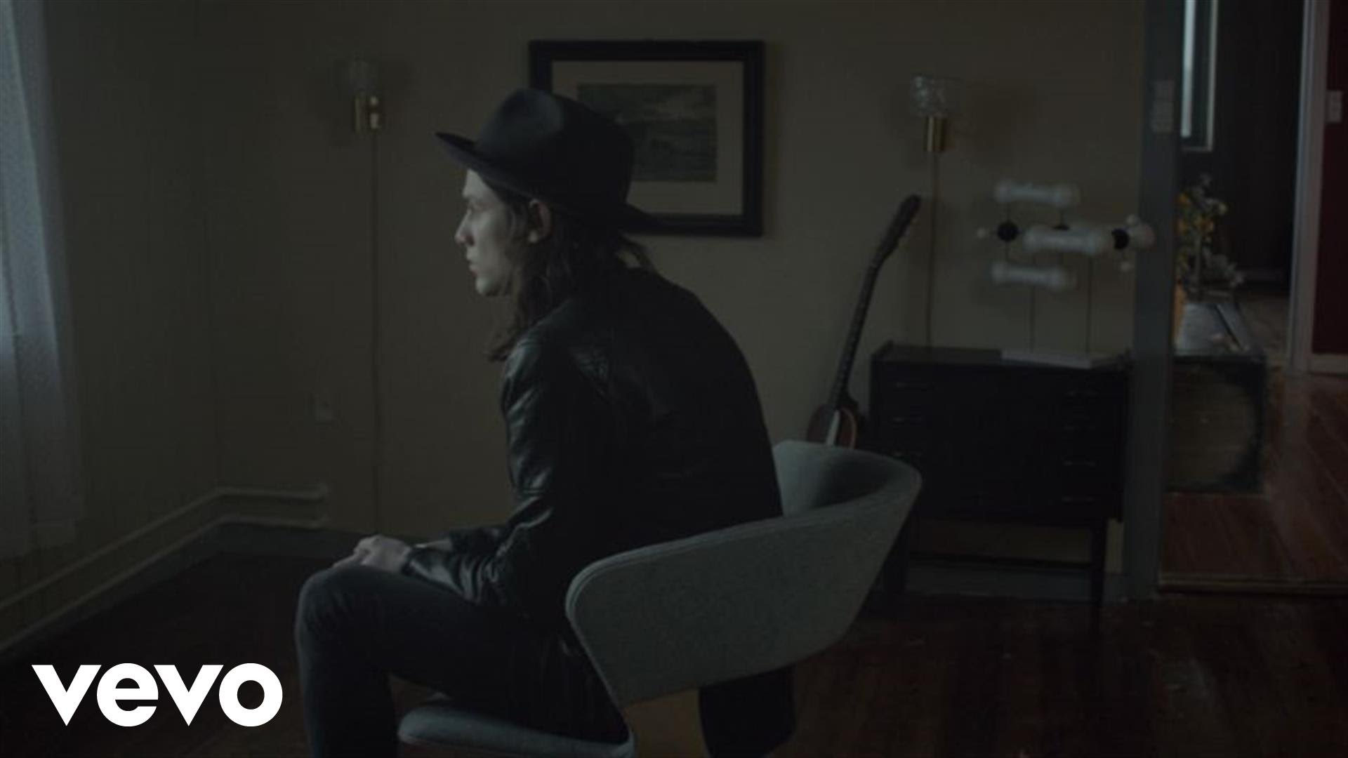 Embedded thumbnail for James Bay - Let It Go 