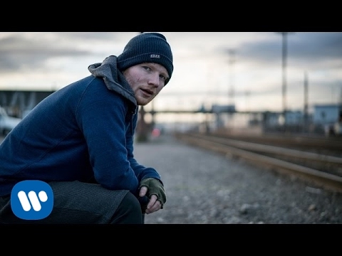 Embedded thumbnail for Ed Sheeran - Shape of You