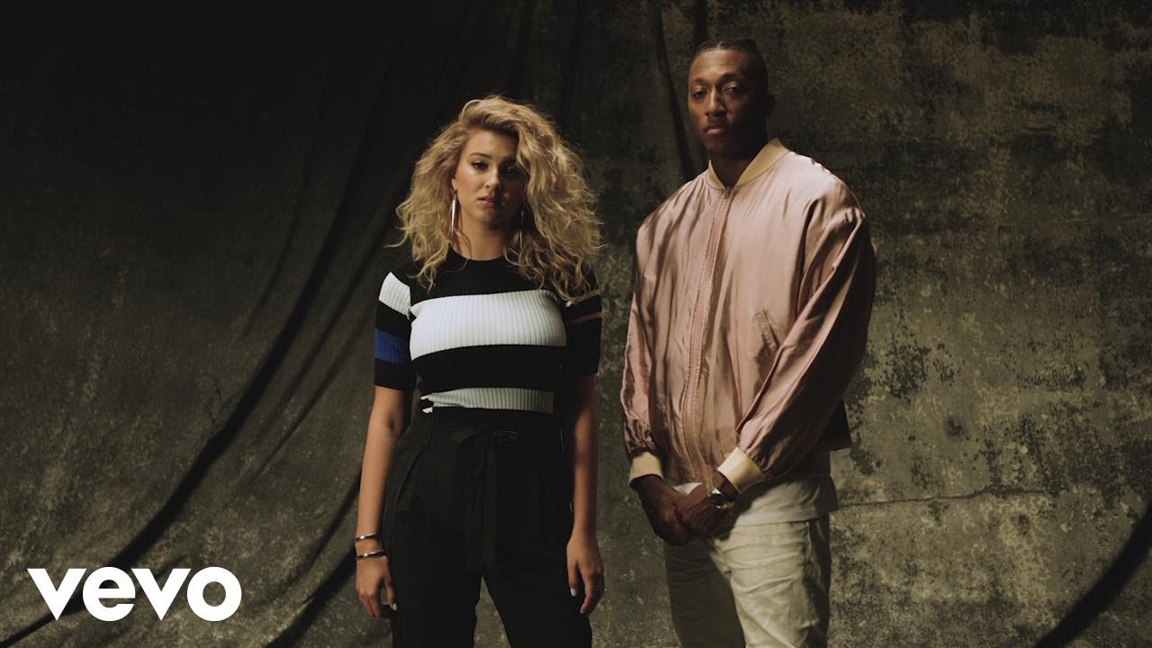 Embedded thumbnail for Lecrae - I&amp;#039;ll Find You ft. Tori Kelly 