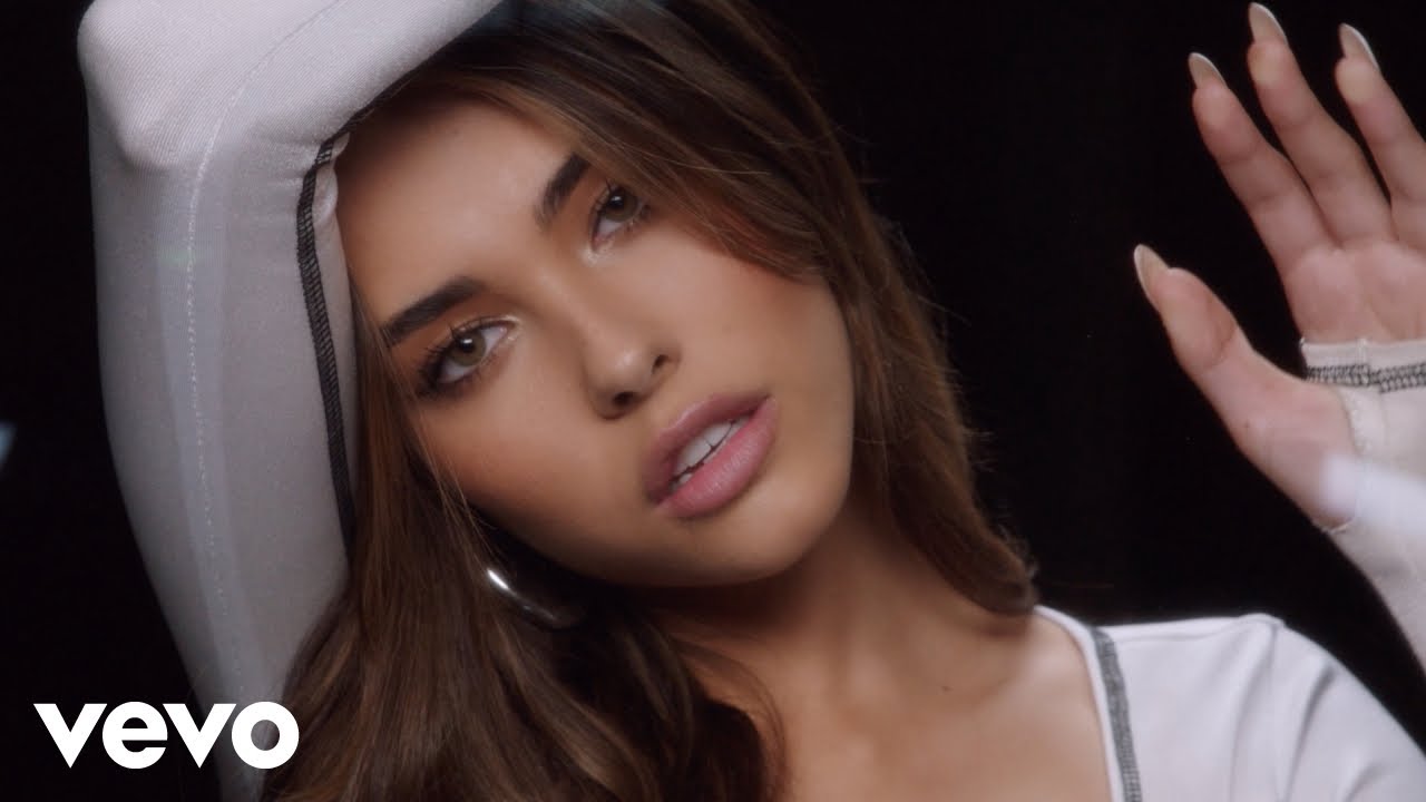 Embedded thumbnail for Madison Beer - Dear Society