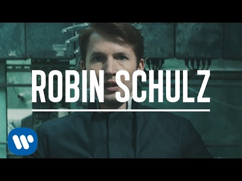Embedded thumbnail for Robin Schulz – OK (feat. James Blunt)