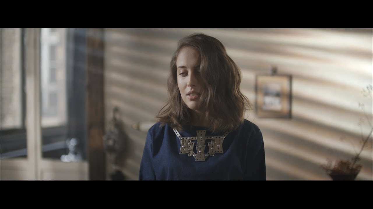 Embedded thumbnail for Alice Merton - No Roots