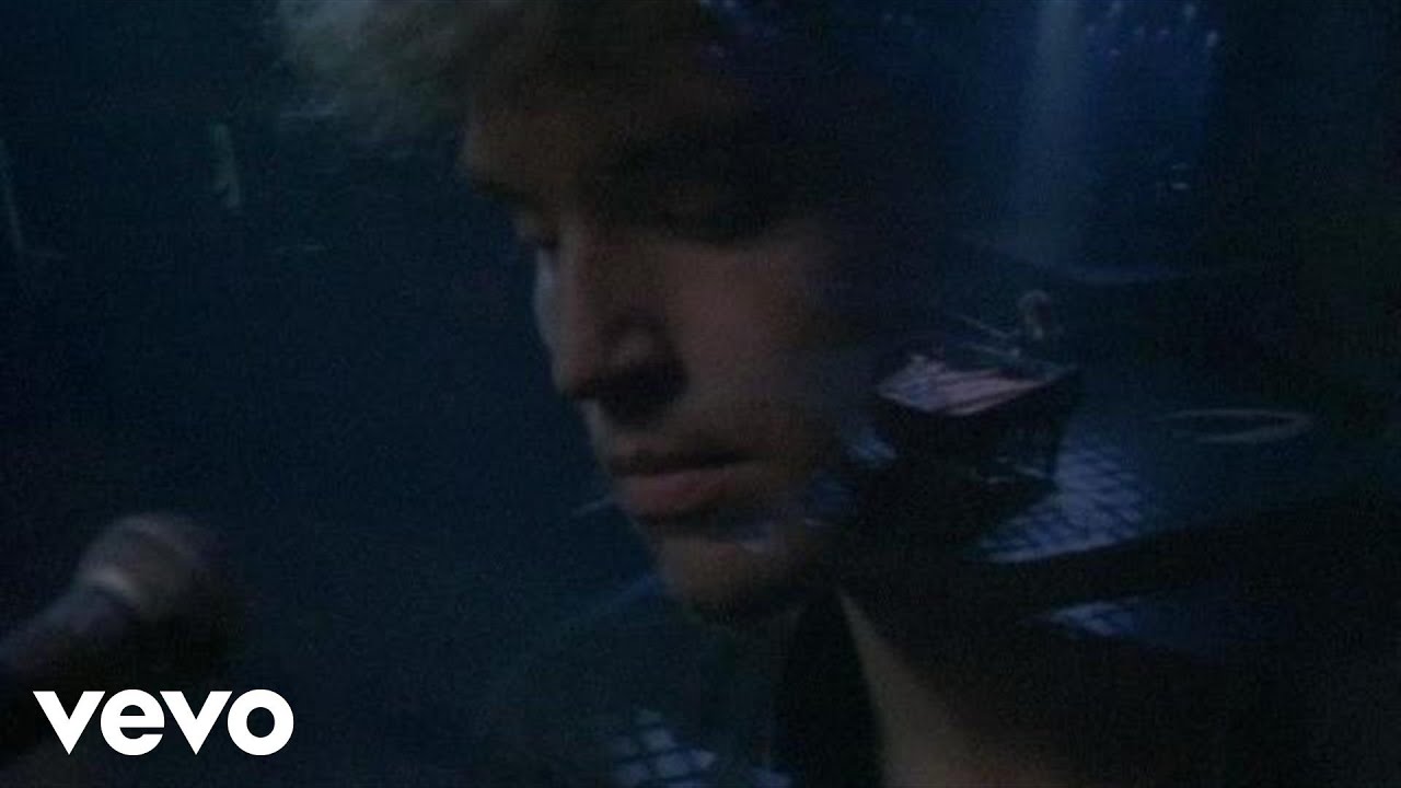 Embedded thumbnail for Richard Marx - Right Here Waiting