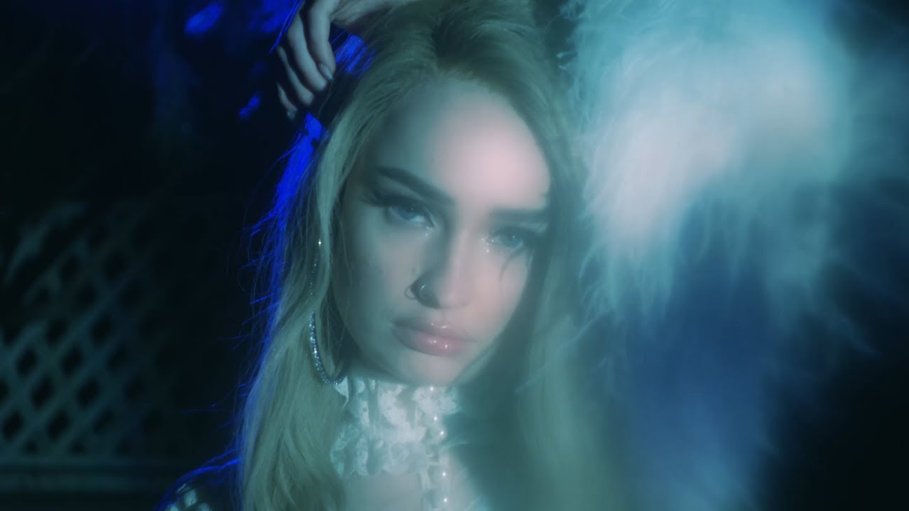 Embedded thumbnail for Another One - Kim Petras