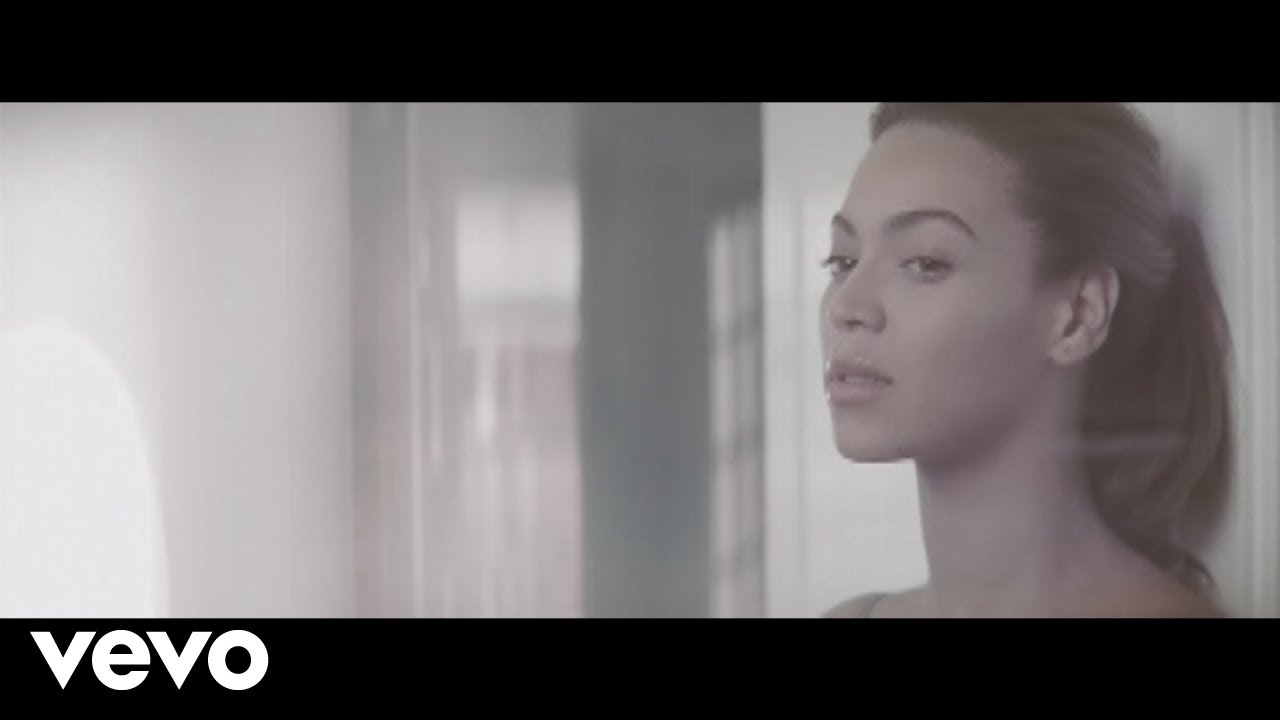 Embedded thumbnail for Beyoncé - Halo
