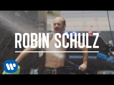 Embedded thumbnail for Robin Schulz - Sugar feat. Francesco Yates