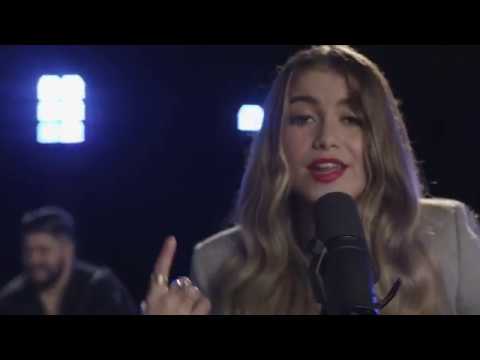 Embedded thumbnail for Sofia Reyes - 1, 2, 3 - Official Solo Acoustic Version
