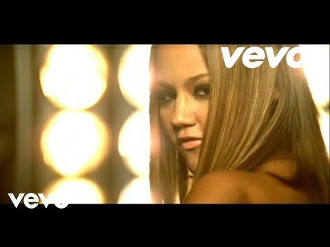 Embedded thumbnail for Kat DeLuna - Run The Show ft. Busta Rhymes