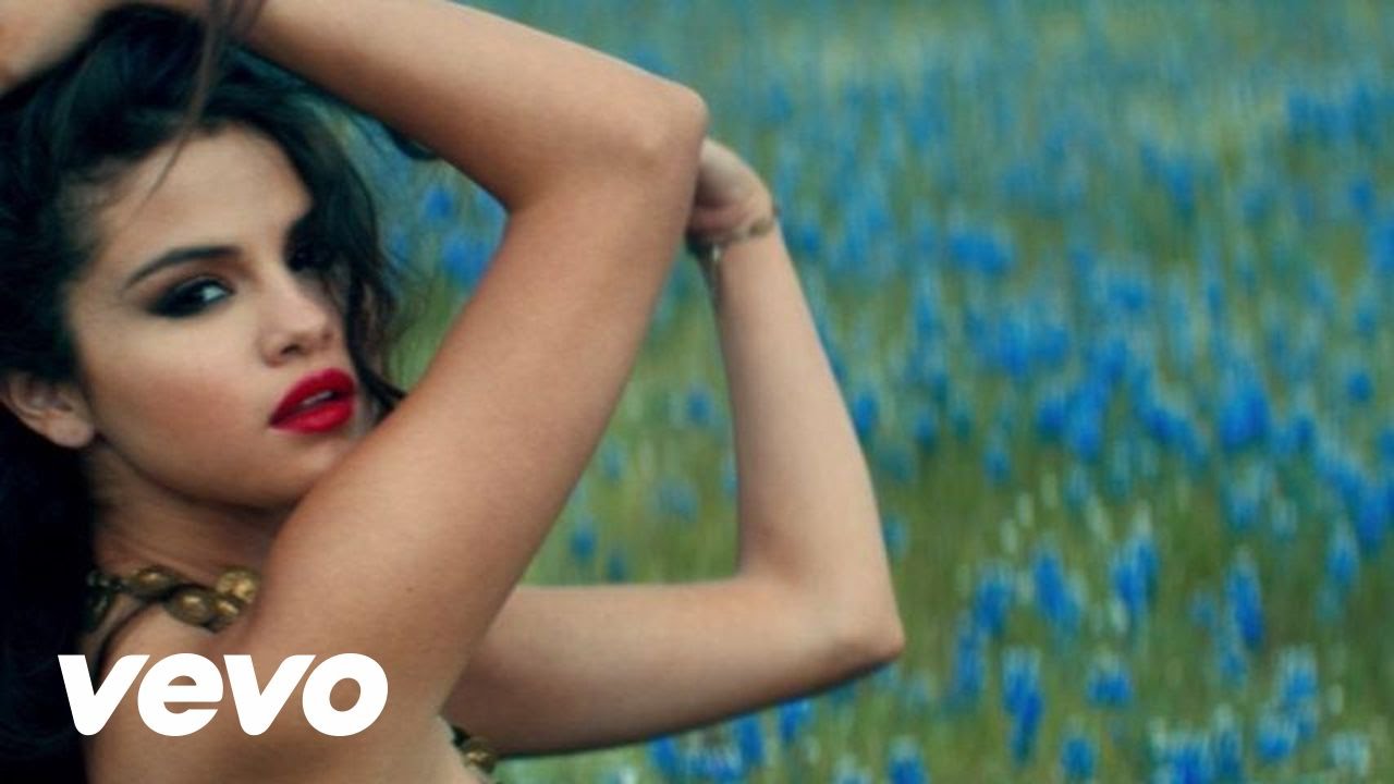 Embedded thumbnail for Selena Gomez - Come &amp;amp; Get It