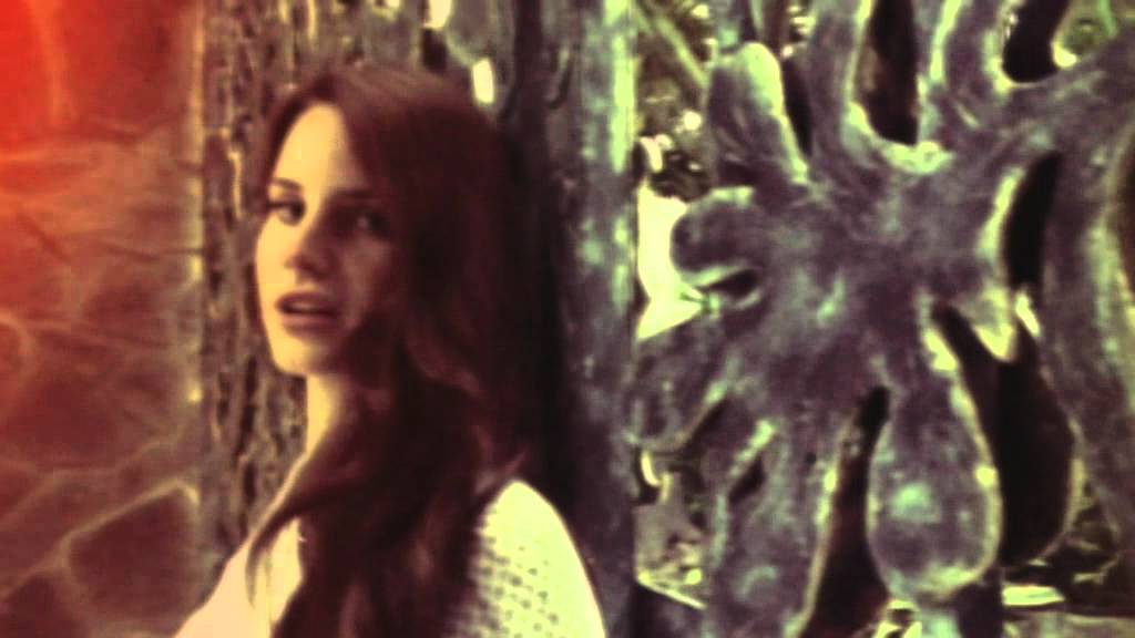 Embedded thumbnail for Lana Del Rey - Summertime Sadness