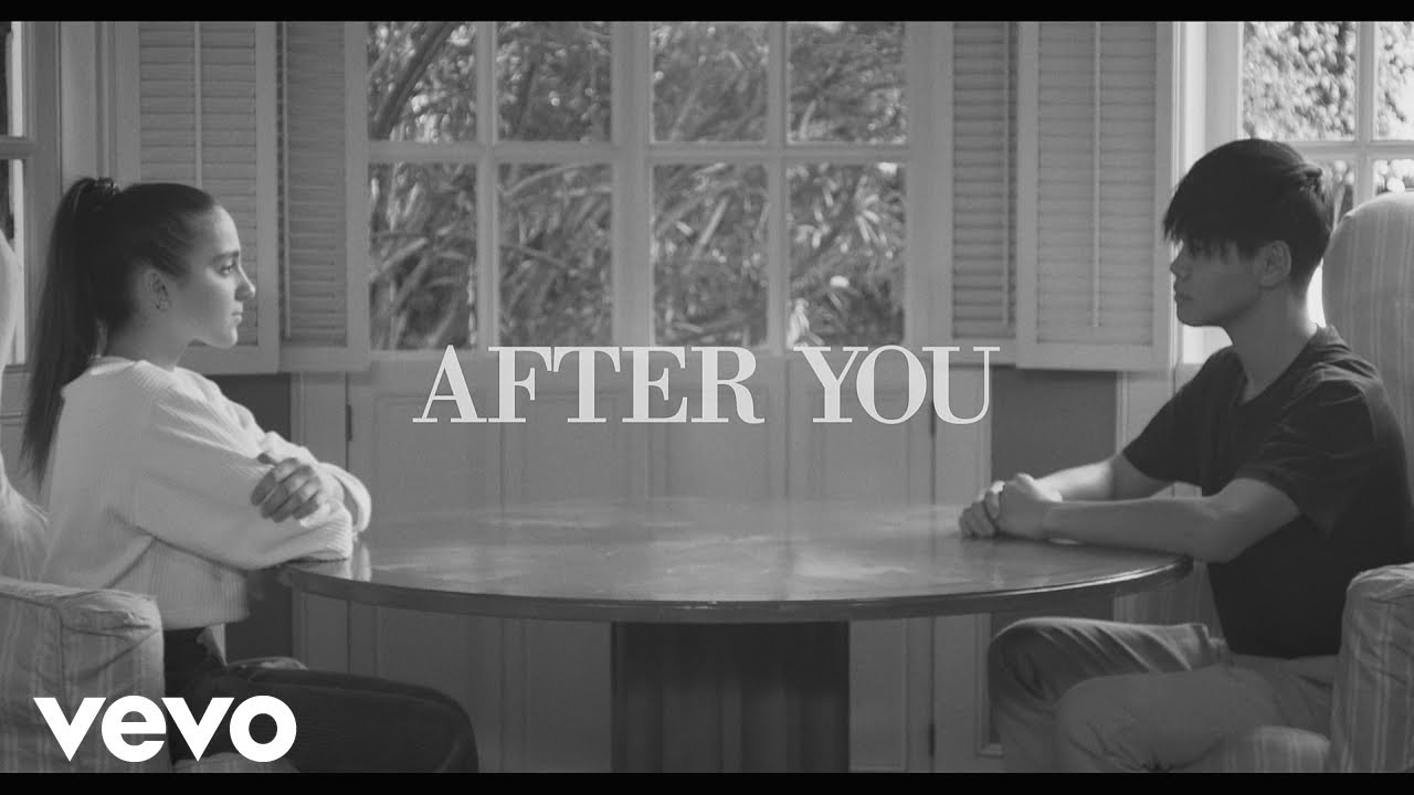 Embedded thumbnail for Meghan Trainor - After you