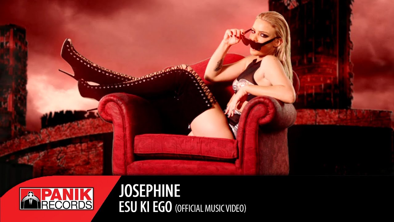 Embedded thumbnail for Josephine - Εσύ κι Εγώ