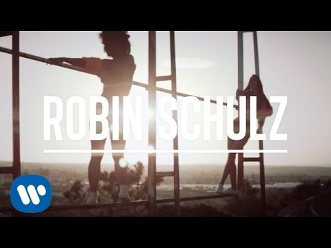 Embedded thumbnail for Robin Schulz - Headlights feat. Ilsey