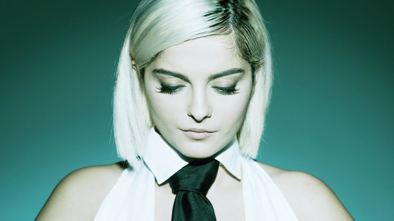 Embedded thumbnail for Bebe Rexha - Not 20 Anymore