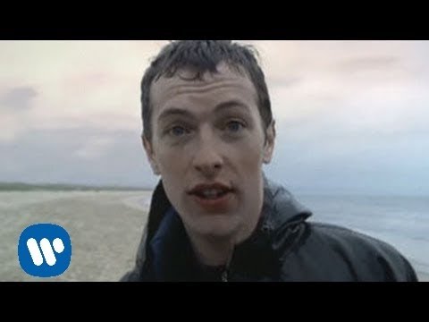 Embedded thumbnail for Coldplay - Yellow